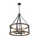 Z-Lite - Kirkland Pendant - Lights Canada