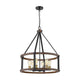 Z-Lite - Kirkland Pendant - Lights Canada