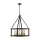 Z-Lite - Kirkland Pendant - Lights Canada