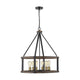 Z-Lite - Kirkland Pendant - Lights Canada