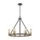 Z-Lite - Kirkland Chandelier - Lights Canada