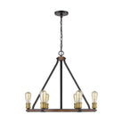 Z-Lite - Kirkland Chandelier - Lights Canada