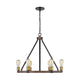 Z-Lite - Kirkland Chandelier - Lights Canada