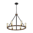 Z-Lite - Kirkland Chandelier - Lights Canada