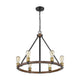 Z-Lite - Kirkland Chandelier - Lights Canada