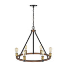Z-Lite - Kirkland Chandelier - Lights Canada
