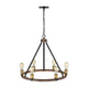 Z-Lite - Kirkland Chandelier - Lights Canada