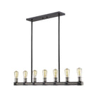 Z-Lite - Kirkland Linear Suspension - Lights Canada