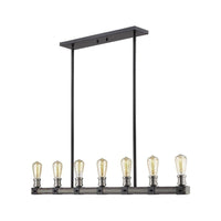 Kirkland Linear Suspension