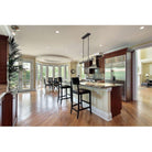 Z-Lite - Kirkland Linear Suspension - Lights Canada