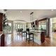 Z-Lite - Kirkland Linear Suspension - Lights Canada