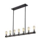 Z-Lite - Kirkland Linear Suspension - Lights Canada