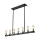 Z-Lite - Kirkland Linear Suspension - Lights Canada