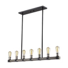 Z-Lite - Kirkland Linear Suspension - Lights Canada