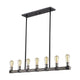 Z-Lite - Kirkland Linear Suspension - Lights Canada