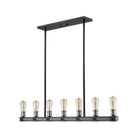 Z-Lite - Kirkland Linear Suspension - Lights Canada