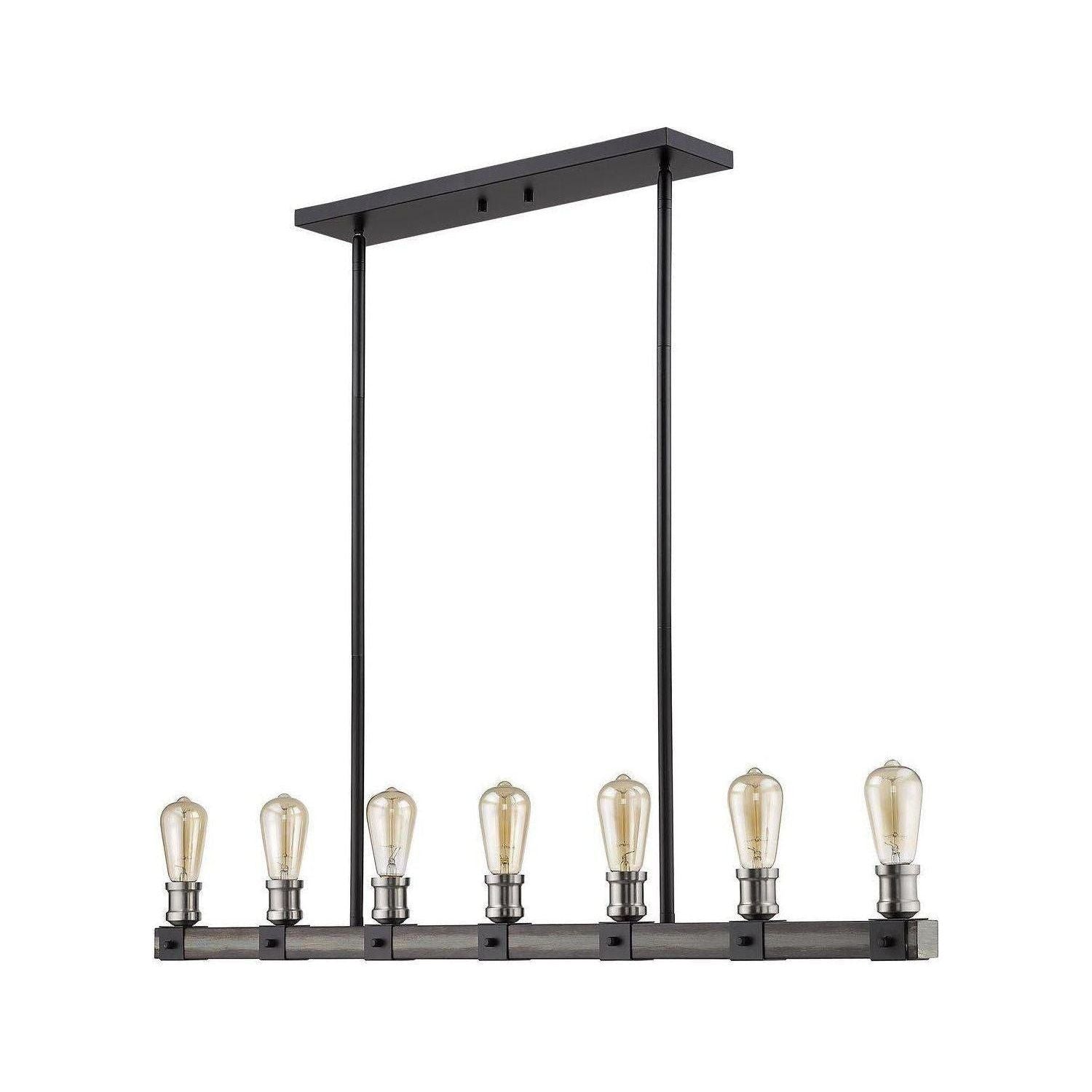 Z-Lite - Kirkland Linear Suspension - Lights Canada