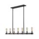 Z-Lite - Kirkland Linear Suspension - Lights Canada