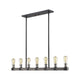 Z-Lite - Kirkland Linear Suspension - Lights Canada