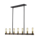 Z-Lite - Kirkland Linear Suspension - Lights Canada