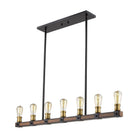 Z-Lite - Kirkland Linear Suspension - Lights Canada