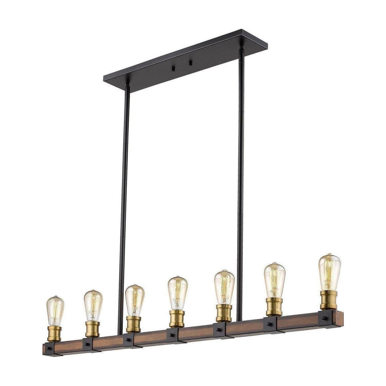 Z-Lite - Kirkland Linear Suspension - Lights Canada