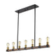 Z-Lite - Kirkland Linear Suspension - Lights Canada