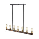 Z-Lite - Kirkland Linear Suspension - Lights Canada