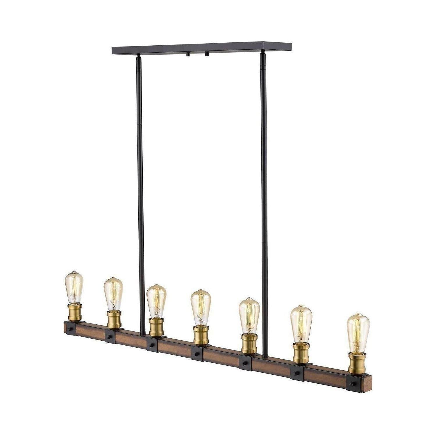 Z-Lite - Kirkland Linear Suspension - Lights Canada
