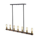 Z-Lite - Kirkland Linear Suspension - Lights Canada