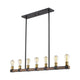 Z-Lite - Kirkland Linear Suspension - Lights Canada