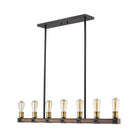 Z-Lite - Kirkland Linear Suspension - Lights Canada