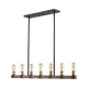 Z-Lite - Kirkland Linear Suspension - Lights Canada