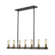 Z-Lite - Kirkland Linear Suspension - Lights Canada