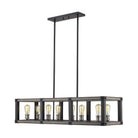 Z-Lite - Kirkland Linear Suspension - Lights Canada