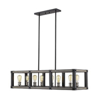 Kirkland Linear Suspension