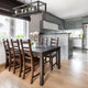 Z-Lite - Kirkland Linear Suspension - Lights Canada