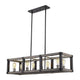 Z-Lite - Kirkland Linear Suspension - Lights Canada