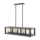 Z-Lite - Kirkland Linear Suspension - Lights Canada
