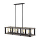 Z-Lite - Kirkland Linear Suspension - Lights Canada