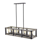 Z-Lite - Kirkland Linear Suspension - Lights Canada