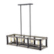 Z-Lite - Kirkland Linear Suspension - Lights Canada