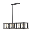 Z-Lite - Kirkland Linear Suspension - Lights Canada