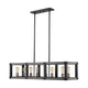 Z-Lite - Kirkland Linear Suspension - Lights Canada