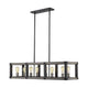 Z-Lite - Kirkland Linear Suspension - Lights Canada