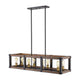 Z-Lite - Kirkland Linear Suspension - Lights Canada