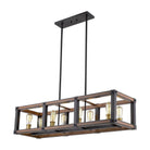 Z-Lite - Kirkland Linear Suspension - Lights Canada