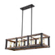 Z-Lite - Kirkland Linear Suspension - Lights Canada