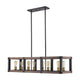 Z-Lite - Kirkland Linear Suspension - Lights Canada