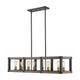 Z-Lite - Kirkland Linear Suspension - Lights Canada